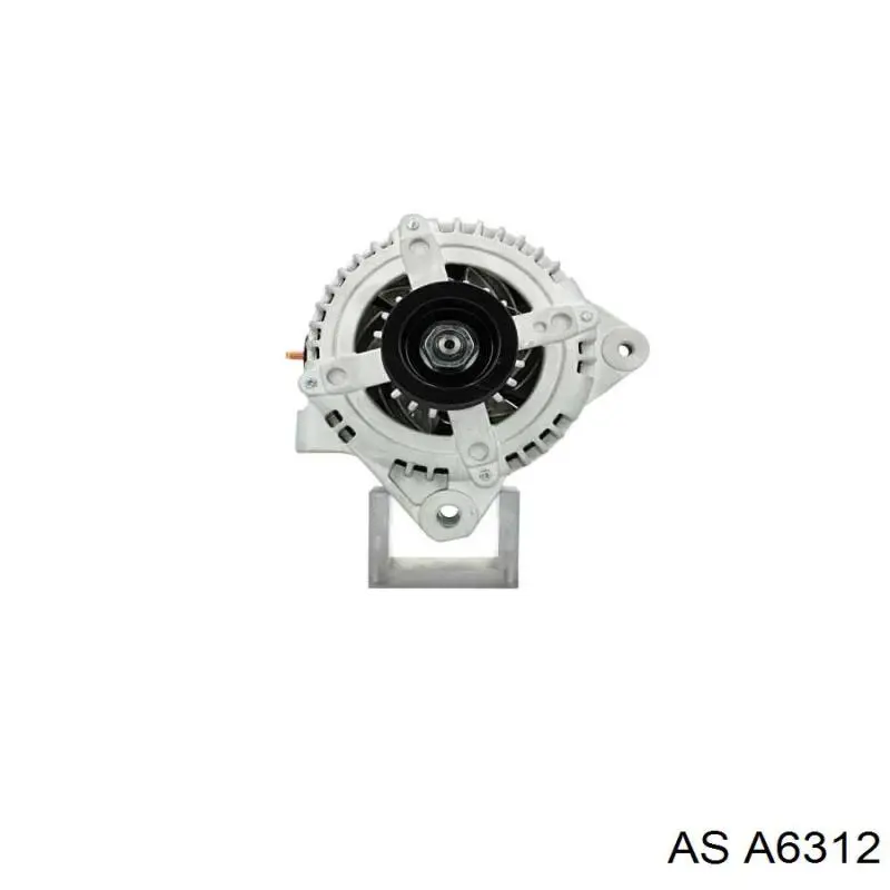 Alternator A6312 AS/Auto Storm