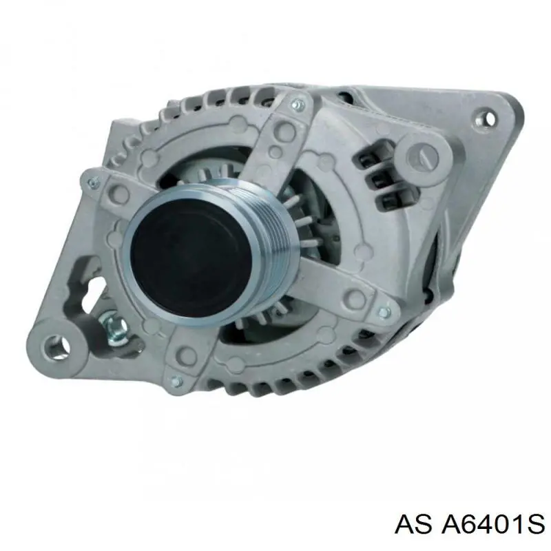 Do koszyka A6401S AS/Auto Storm Alternator