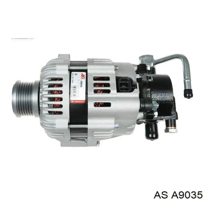 Alternator A9035 AS/Auto Storm