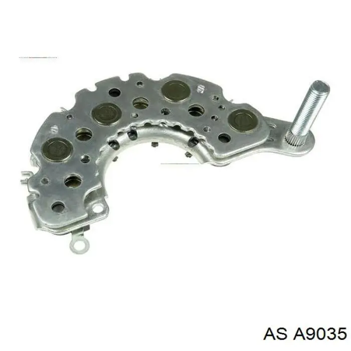 Alternator AS/Auto Storm A9035
