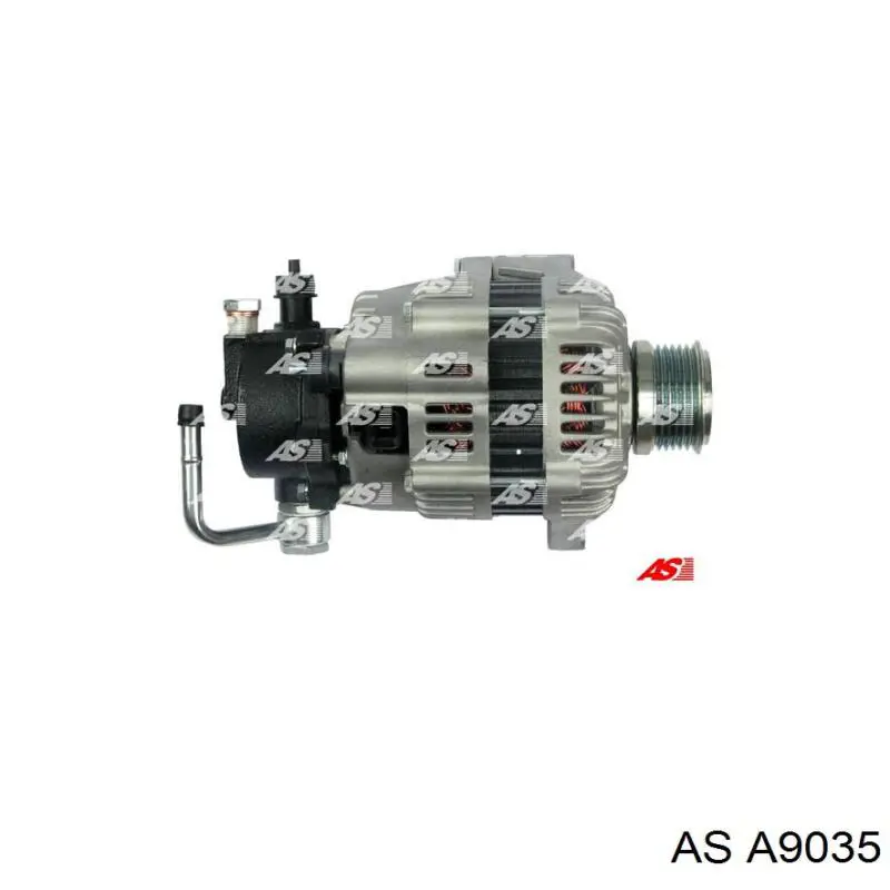 A9035 AS/Auto Storm alternator