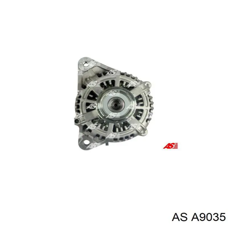 Do koszyka A9035 AS/Auto Storm Alternator