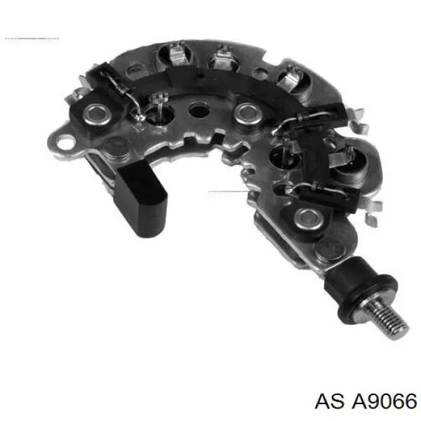 A9066 AS/Auto Storm Alternator