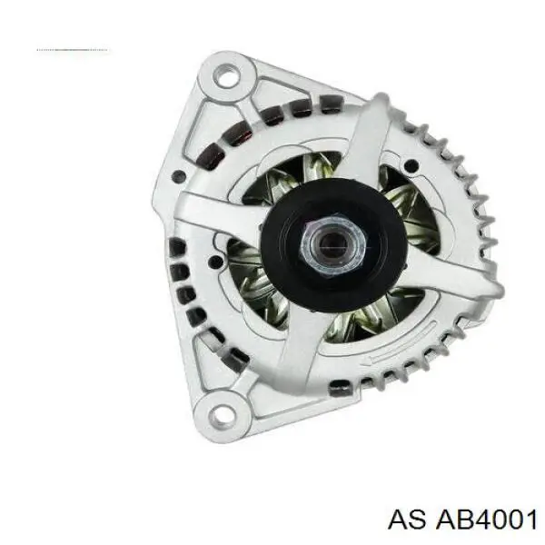 Szczotka alternatora AS/Auto Storm AB4001 cena, od 1,09 USD