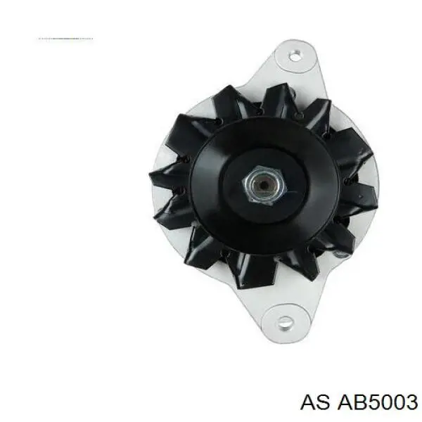 Szczotka alternatora AMS0036 Magneti Marelli