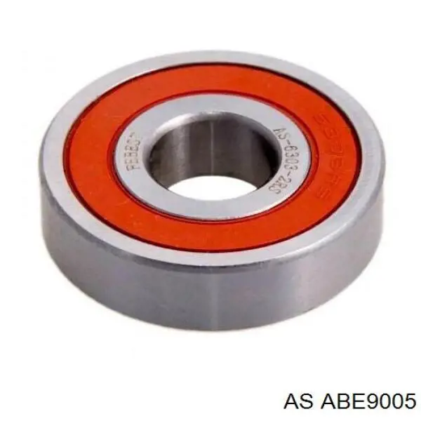 Łożysko alternatora EPB17102AA1T01 NSK
