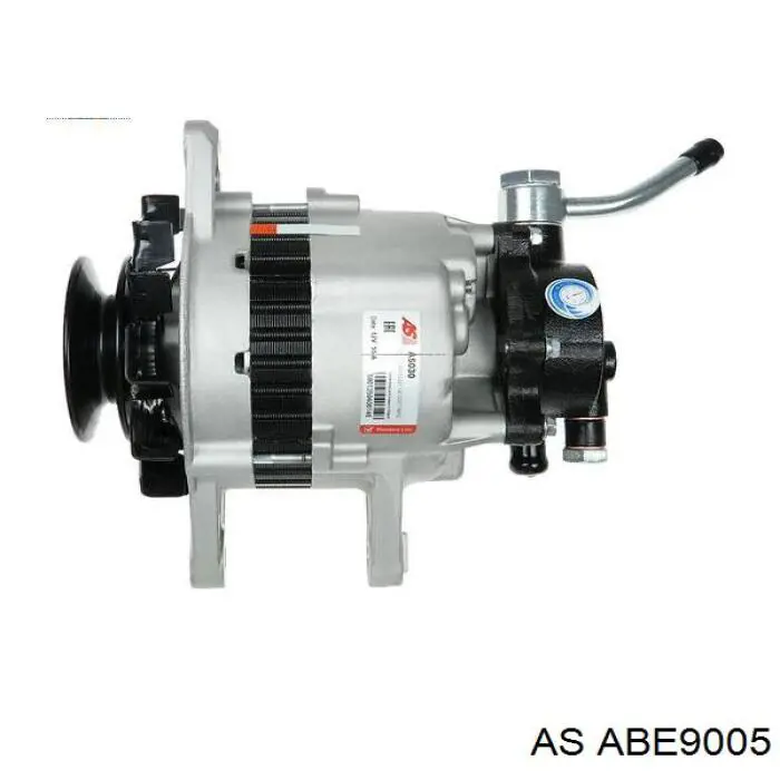 Do koszyka EPB17102AA1T01 NSK Łożysko alternatora