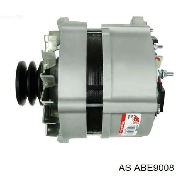 Łożysko alternatora NSK 63001DDUC3E