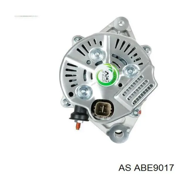 Łożysko alternatora AS/Auto Storm ABE9017 cena, od 8,30 USD
