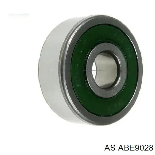 Łożysko alternatora 6303LLUCM5K SNR