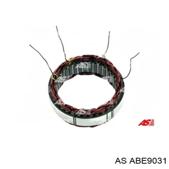 ABE9031 AS/Auto Storm łożysko alternatora