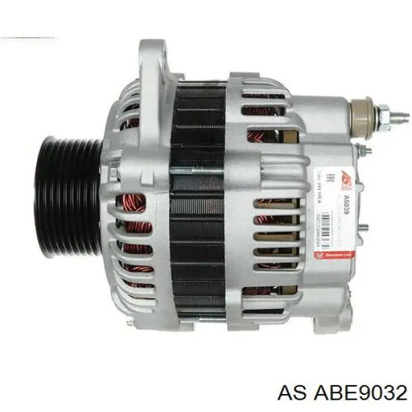 Do koszyka MD618179 Mitsubishi Łożysko alternatora