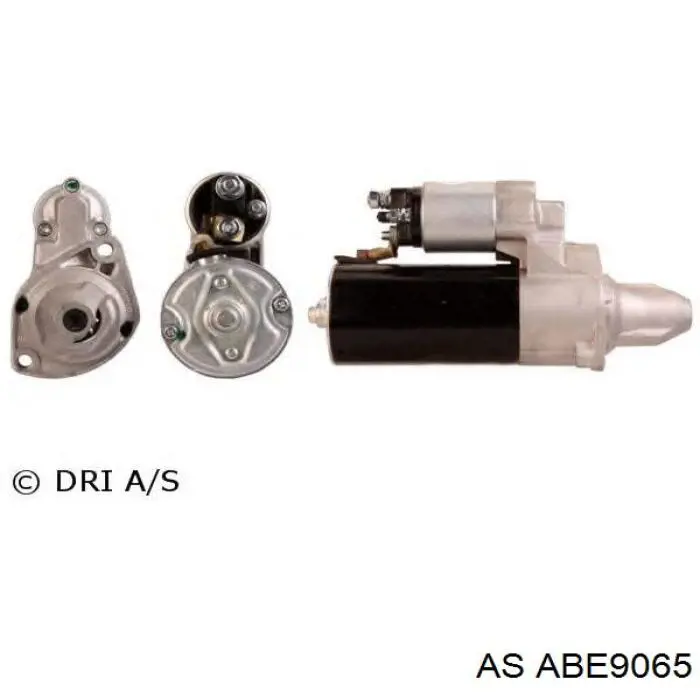 Łożysko alternatora HK1010 Koyo