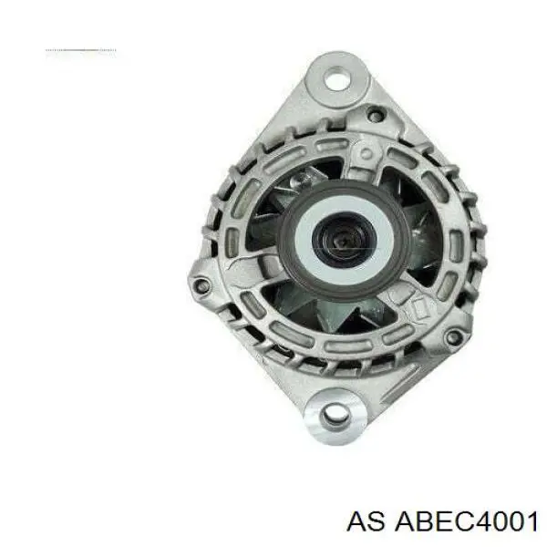 Tuleja alternatora Ford Focus 1 (DAW, DBW)