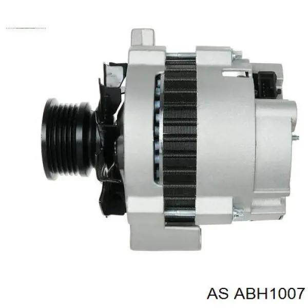 ABH1007 AS/Auto Storm uchwyt szczotki alternatora