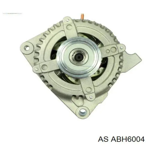 Uchwyt szczotki alternatora 231003 ERA