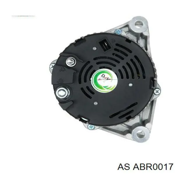 Pokrywa alternatora tylna Alfa Romeo 164 (164)