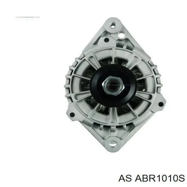 ABR1010S AS/Auto Storm pokrywa alternatora przednia