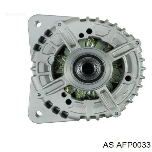 Koło pasowe alternatora AS/Auto Storm AFP0033 cena, od 32,09 USD