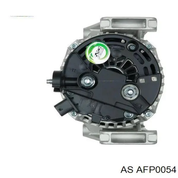Do koszyka AFP0054 AS/Auto Storm Koło pasowe alternatora