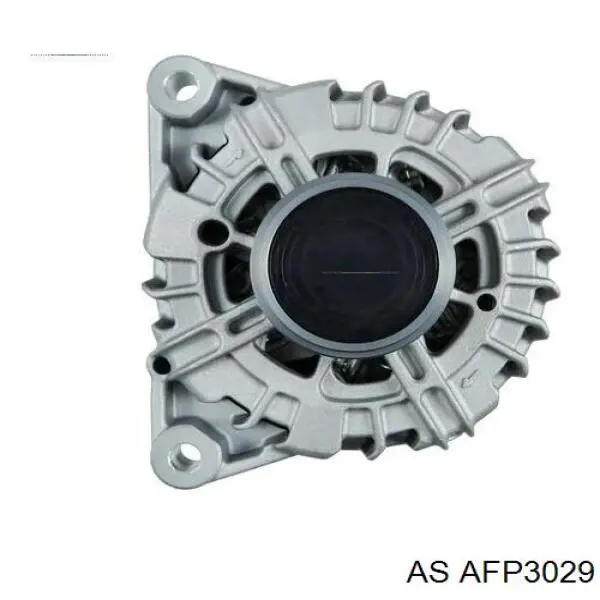 Koło pasowe alternatora AFP3029 AS/Auto Storm