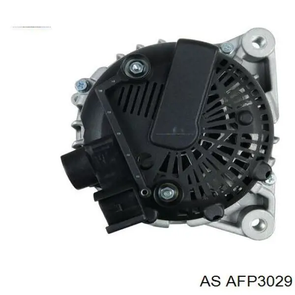  AS/Auto Storm AFP3029