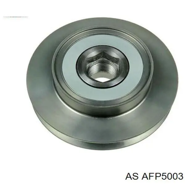 Koło pasowe alternatora Nissan/Infiniti 23151AD211 cena, od 43,16 USD