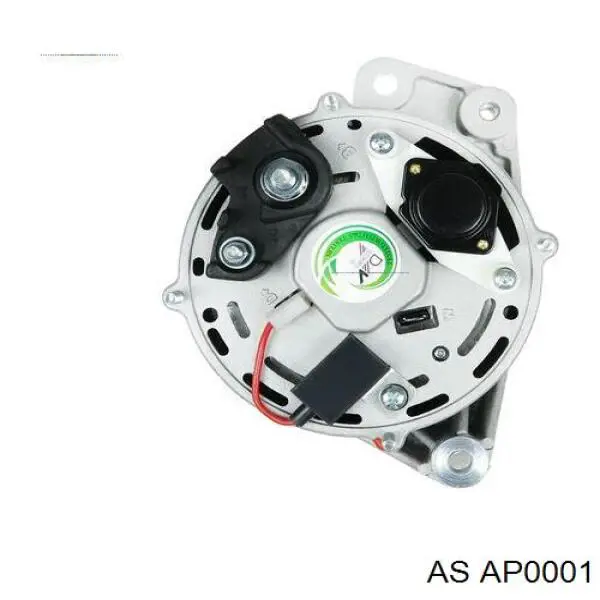 Do koszyka 1986AE0469 Bosch Koło pasowe alternatora