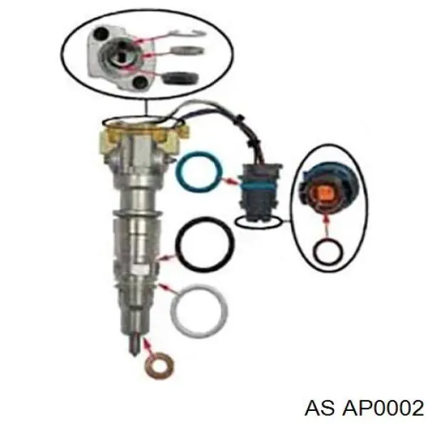 Do koszyka A1111550415 Mercedes Koło pasowe alternatora
