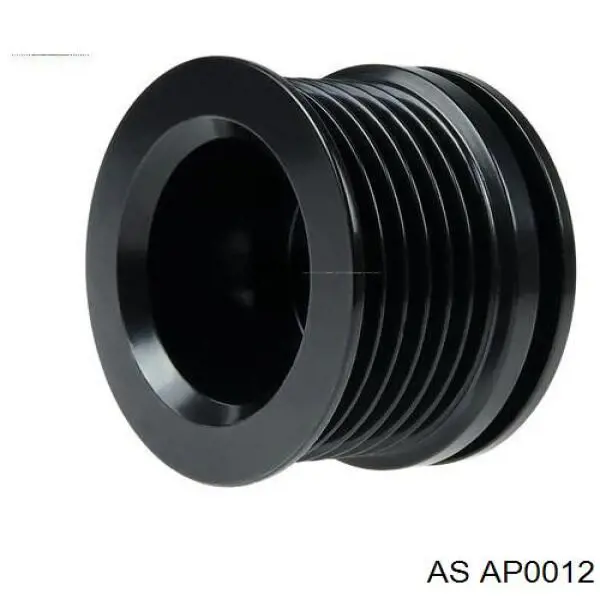 Do koszyka AP0012 AS/Auto Storm Koło pasowe alternatora