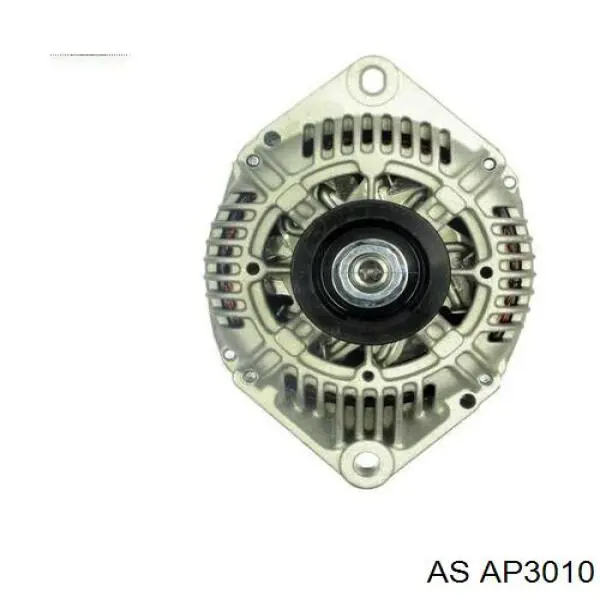 Koło pasowe alternatora F032136153 Cargo