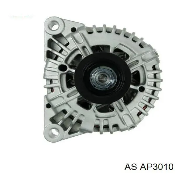 Koło pasowe alternatora Cargo F032136153