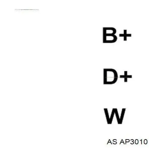 Koło pasowe alternatora Cargo F032136153 cena, od 7,96 USD