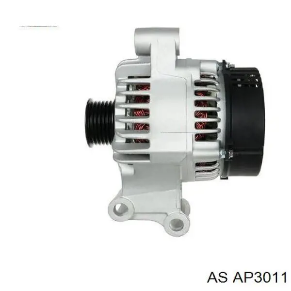 Do koszyka 03C903119E VAG Koło pasowe alternatora