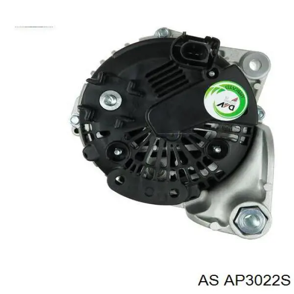 Do koszyka AP3022S AS/Auto Storm Koło pasowe alternatora
