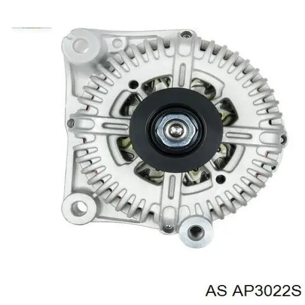 AP3022S AS/Auto Storm koło pasowe alternatora