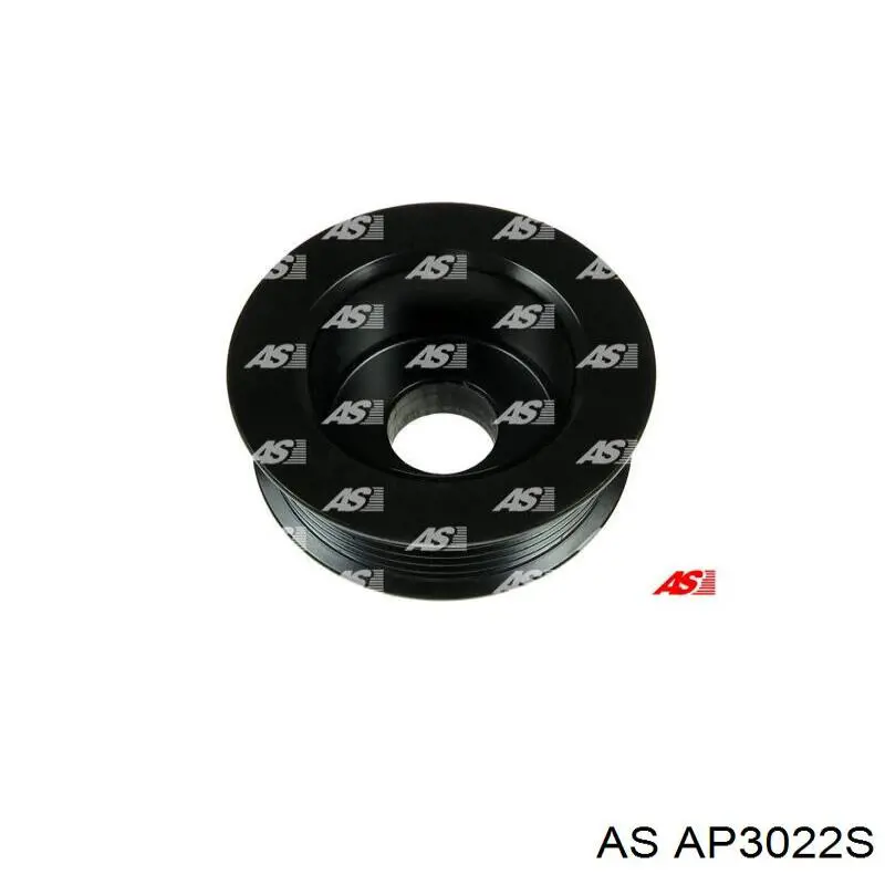 Koło pasowe alternatora BMW 12317789982 cena, od 9,37 USD