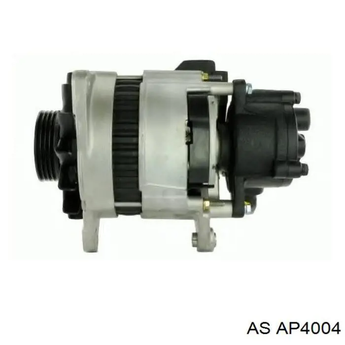 Do koszyka AP4004 AS/Auto Storm Koło pasowe alternatora