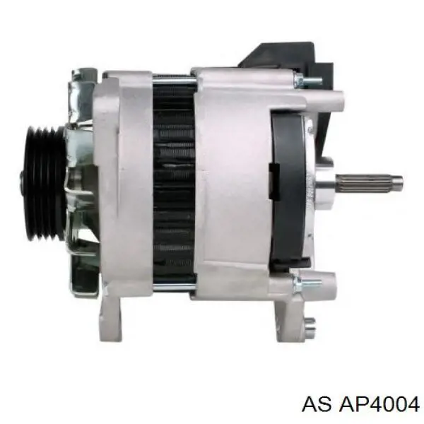 Koło pasowe alternatora AP4004 AS/Auto Storm
