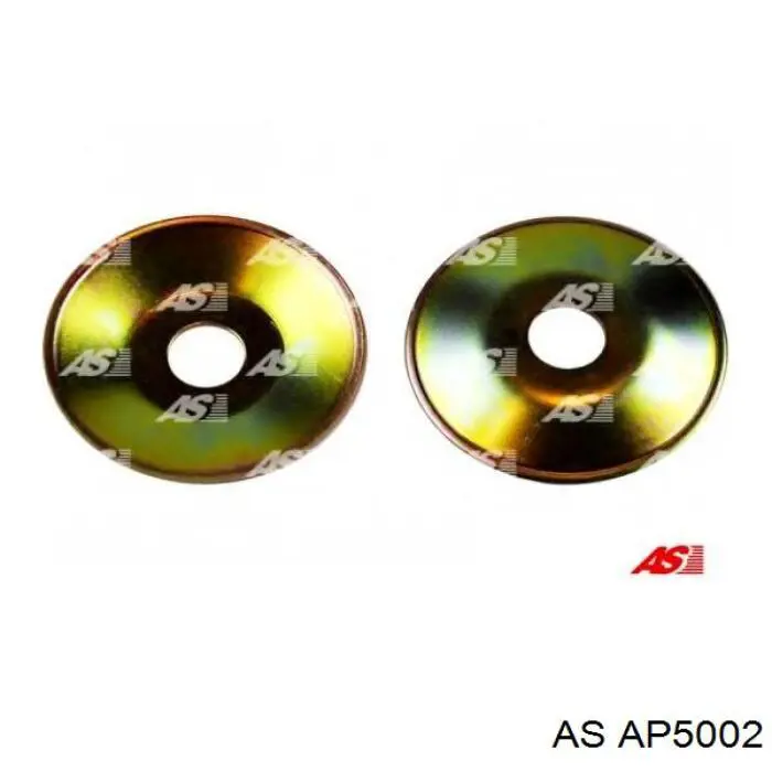 Do koszyka F032236842 Cargo Koło pasowe alternatora