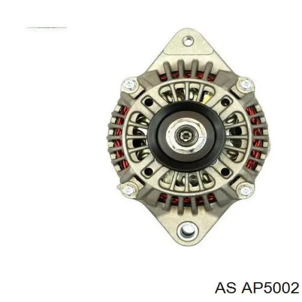 Koło pasowe alternatora Cargo F032236842 cena, od 8,10 USD