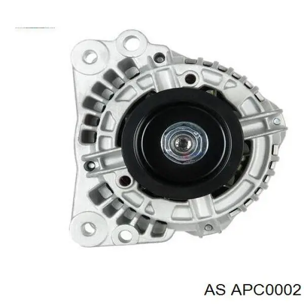 9949365 Fiat/Alfa/Lancia pokrywa alternatora tylna