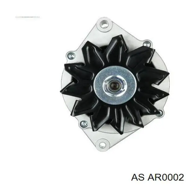 Do koszyka 136829 REMA-PARTS Wirnik alternatora