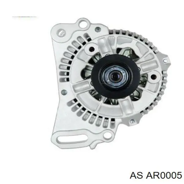 AR0005 AS/Auto Storm Wirnik alternatora