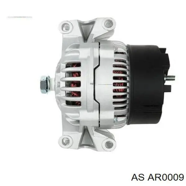 Wirnik alternatora AS/Auto Storm AR0009 cena, od 64,16 USD