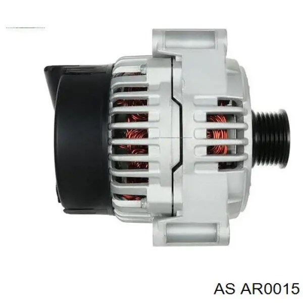 Do koszyka A1172 Orme Wirnik alternatora
