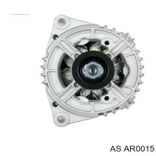 A1172 Orme Wirnik alternatora
