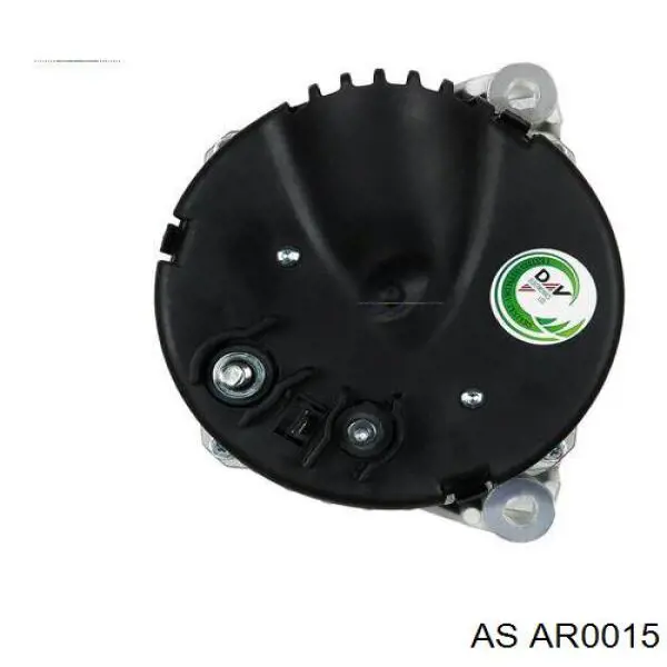 Wirnik alternatora A1172 Orme