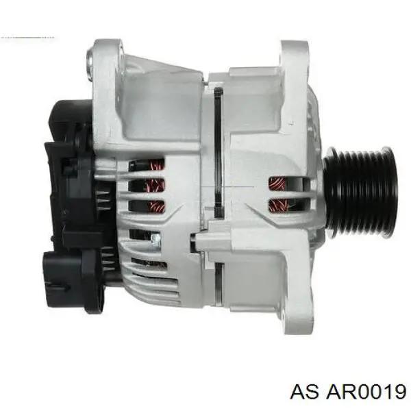 AR0019 AS/Auto Storm Wirnik alternatora
