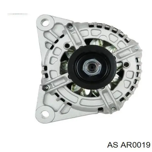 Wirnik alternatora AR0019 AS/Auto Storm
